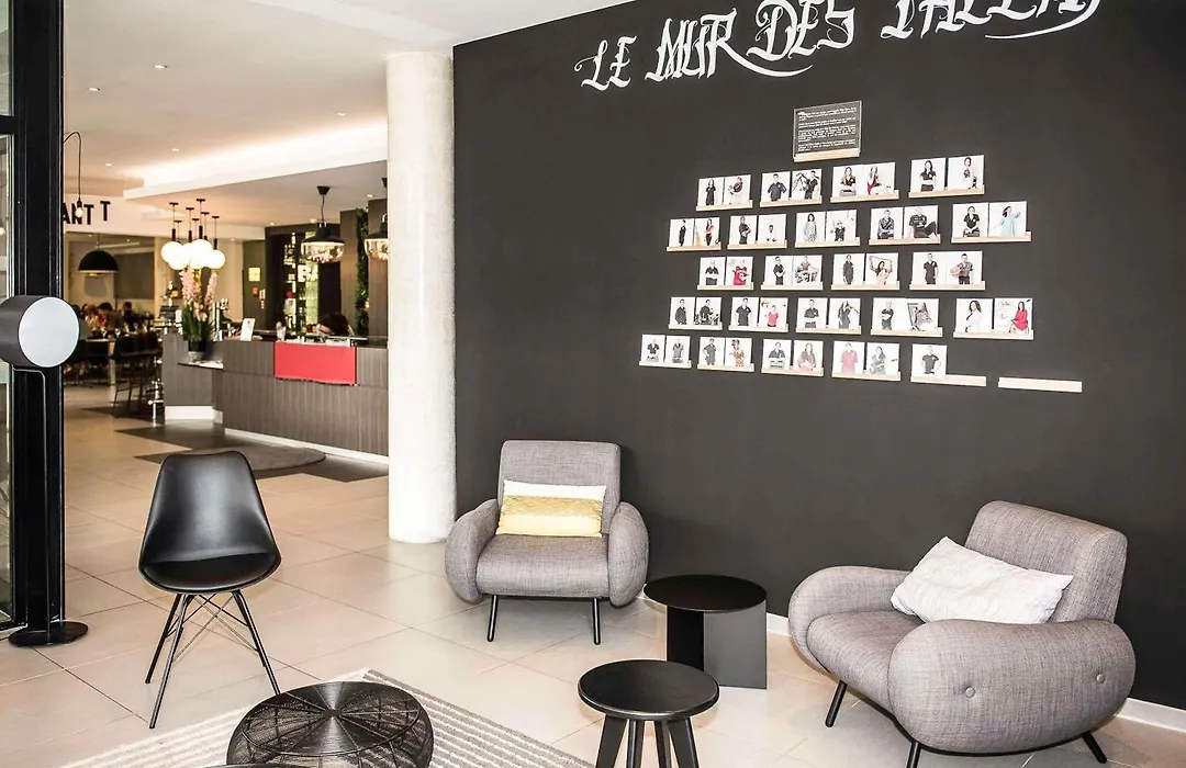 ibis Styles Toulouse Cite Espace-1