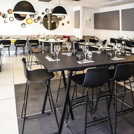 Ibis Styles Toulouse Cite Espace-3